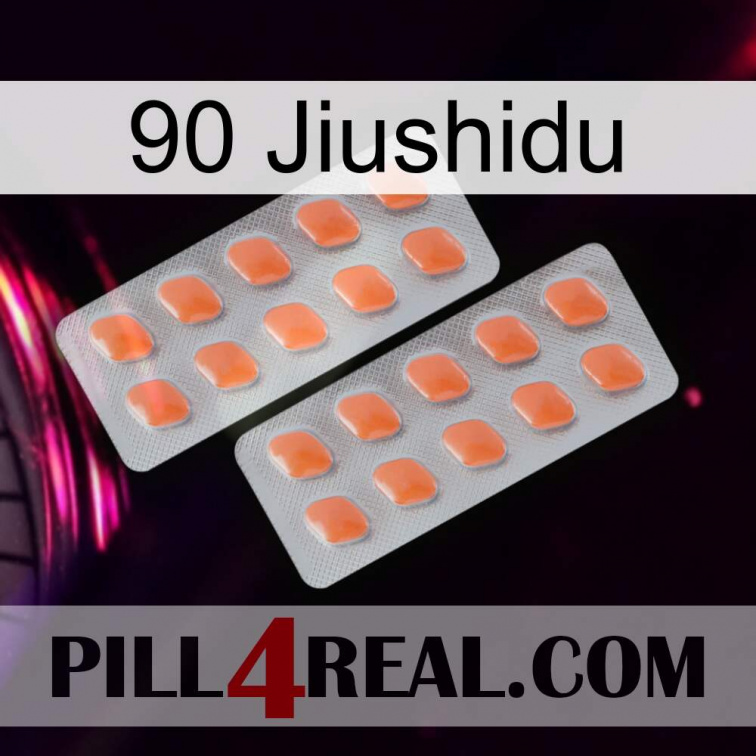 90 Jiushidu 27